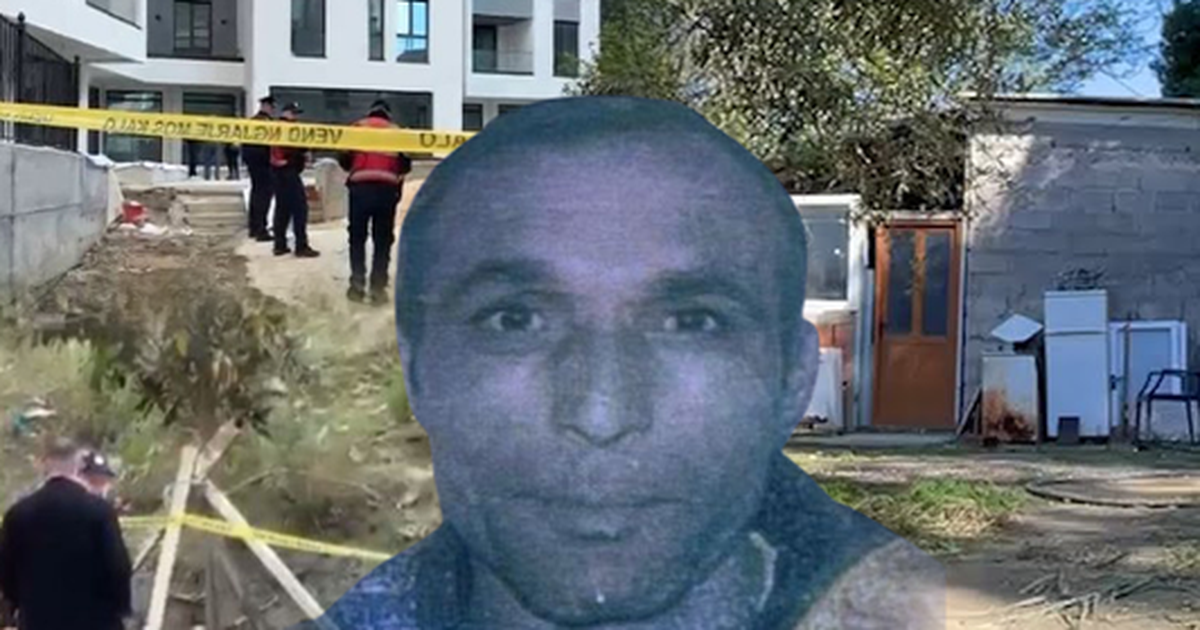 Vrasja e Renato Hoxhajt…me porosi nga Dubai/ Autori, një vrasës rumun, iku nga Qafë Bota