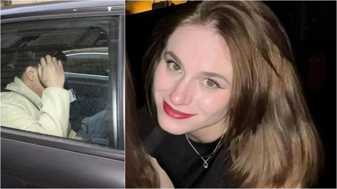 Vr*sja e Ilaria Sulës merr një kthesë tjetër! Studentja shqiptare mësoi mashtrimin që po bënte ish i dashuri i saj, ai i mori jetën