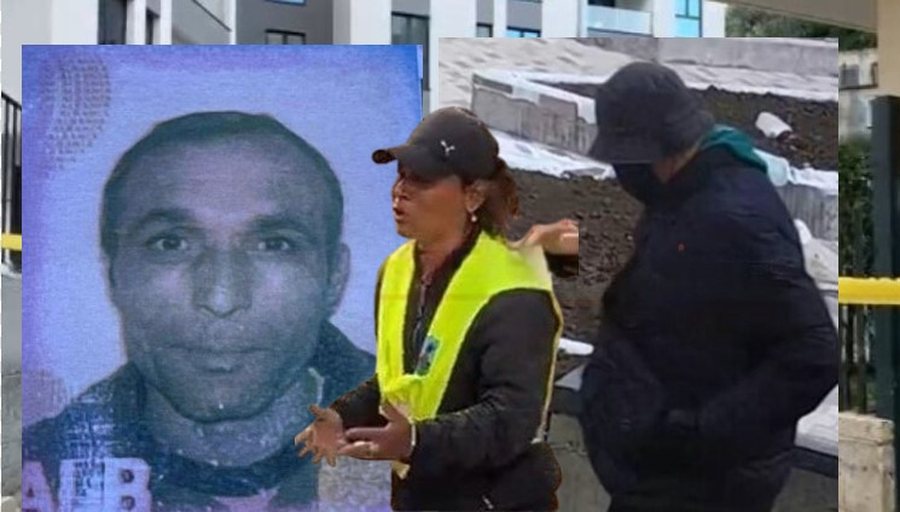 Vr*sja e mistershme e Renato Hoxhajt, flet bashkëshortja e tij: Atë ditë më kërkoi të mos ikja në punë! Kohët e fundit kthehej herët në shtëpi por…