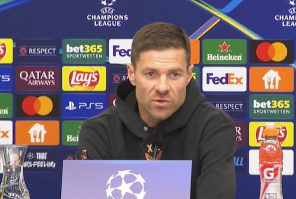 Xabi Alonso konfirmon largimin nga Leverkuseni dhe Ançeloti do të përcillet si legjendë, Reali zgjidh problemin e trajnerit