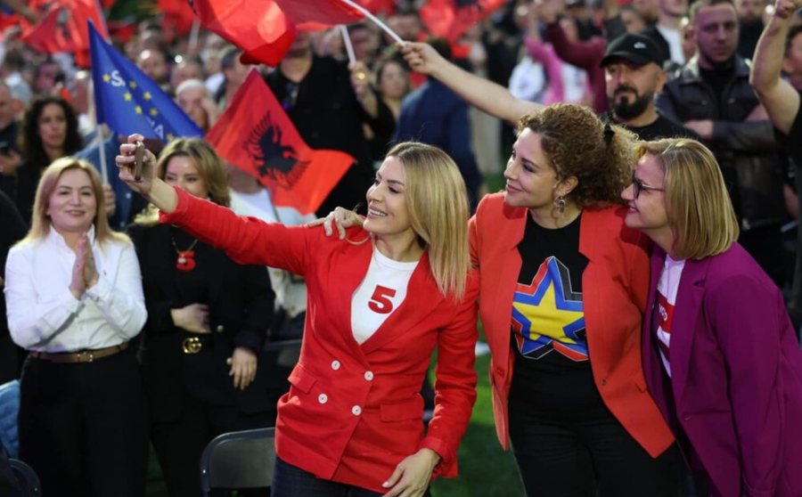 Xhaçka në avantazh ndaj saj, Gjylameti kërkon pamjet filmike nga KQZ