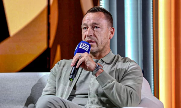 Xhon Terri: N’Golo Kante e ka merituar ta fitojë “Topin e Artë” para shumë të tjerëve