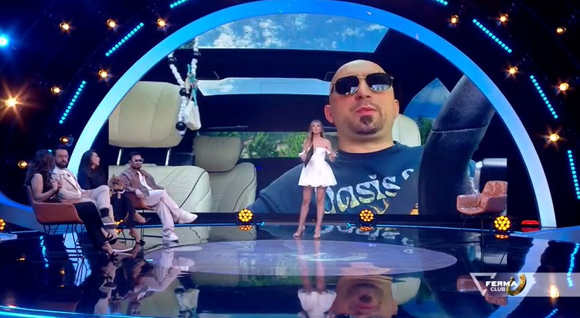 “Ylli pëlqen burrat”, miku i fermerit në “Ferma Club”: E pavërtetë, ish-partnerja e ka dërguar letrën nga xhelozia