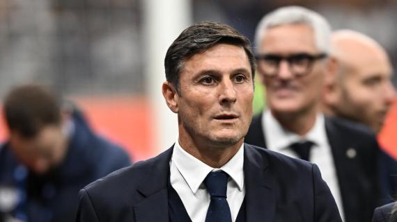 Zanetti konfirmon një merkato të fuqishme për Inter dhe piketon talentin e River Plate