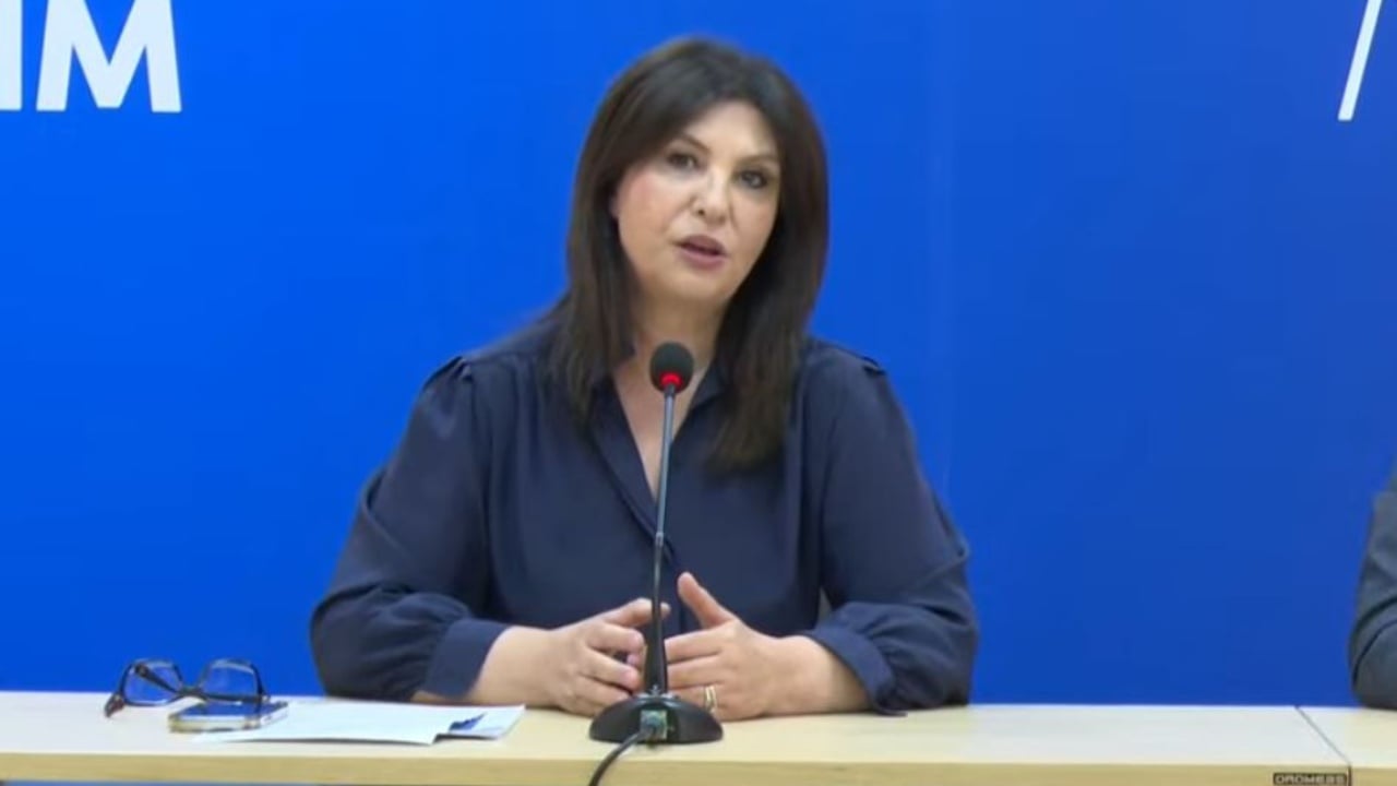 “Zarfet e Greqisë të mos bashkohen me të tjerat”, Topalli kërkesë KQZ: Po bëhet manipulim masiv me votat