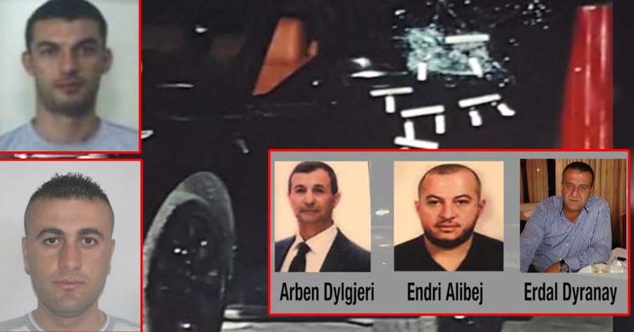 Zbardhet rrëfimi i të penduarit Alibej, nga biznesi i kokainës te 100 mijë euro për kokën e Talo Çelës