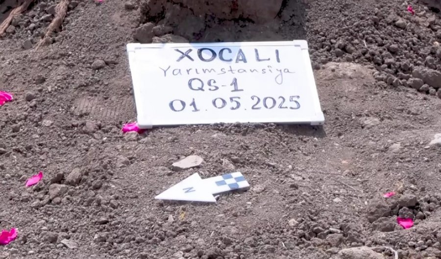 Zbulohen varre masive në Karabak: Azerbajxhani pretendon prova të torturave ndaj civilëve të zhdukur që nga Lufta e Parë