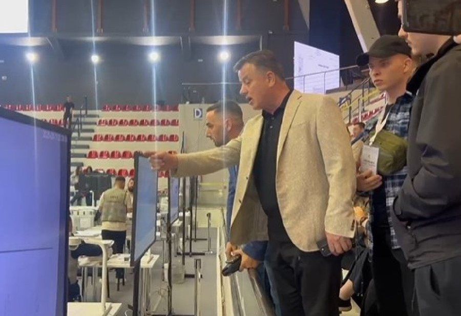 Zbulohet porosia e Flamur Nokës për numëruesit: Të kontestohet çdo votë e ardhur nga Greqia!