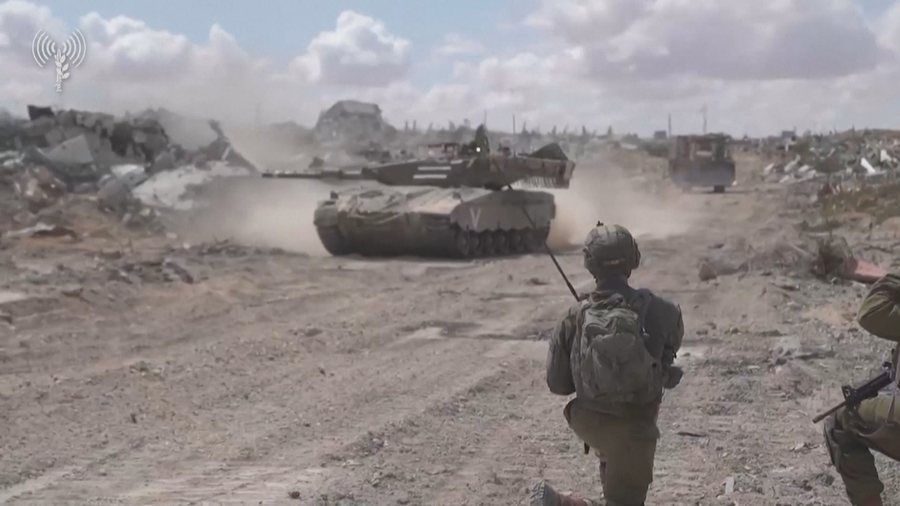 Zëdhënësi i OKB-së: Ende nuk janë shpërndarë ndihma në Gaza