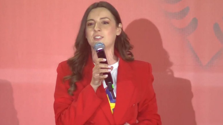 Zegjineja: Gazo ka dal deti këtu, ti s’di as not, shyqyr që ke komerdaren e bababufit që të futi në listë të mbyllur