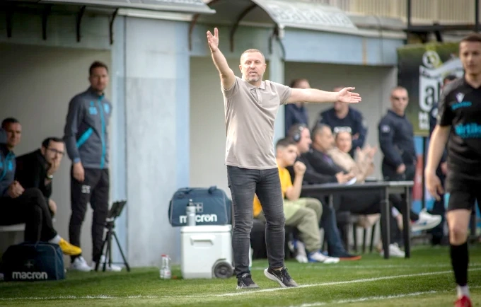 Zekirija Ramadani ngre pretendimet pas titullit të katërt të Dritës