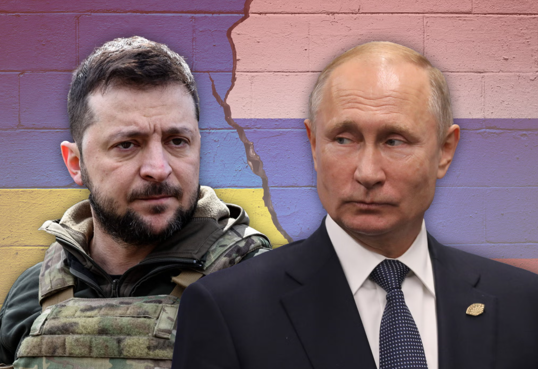 Zelensky kërkon sanksione më të ashpra ndaj Rusisë: Duam paqe, Moska na përgjigjet me granatime dhe sulme të reja