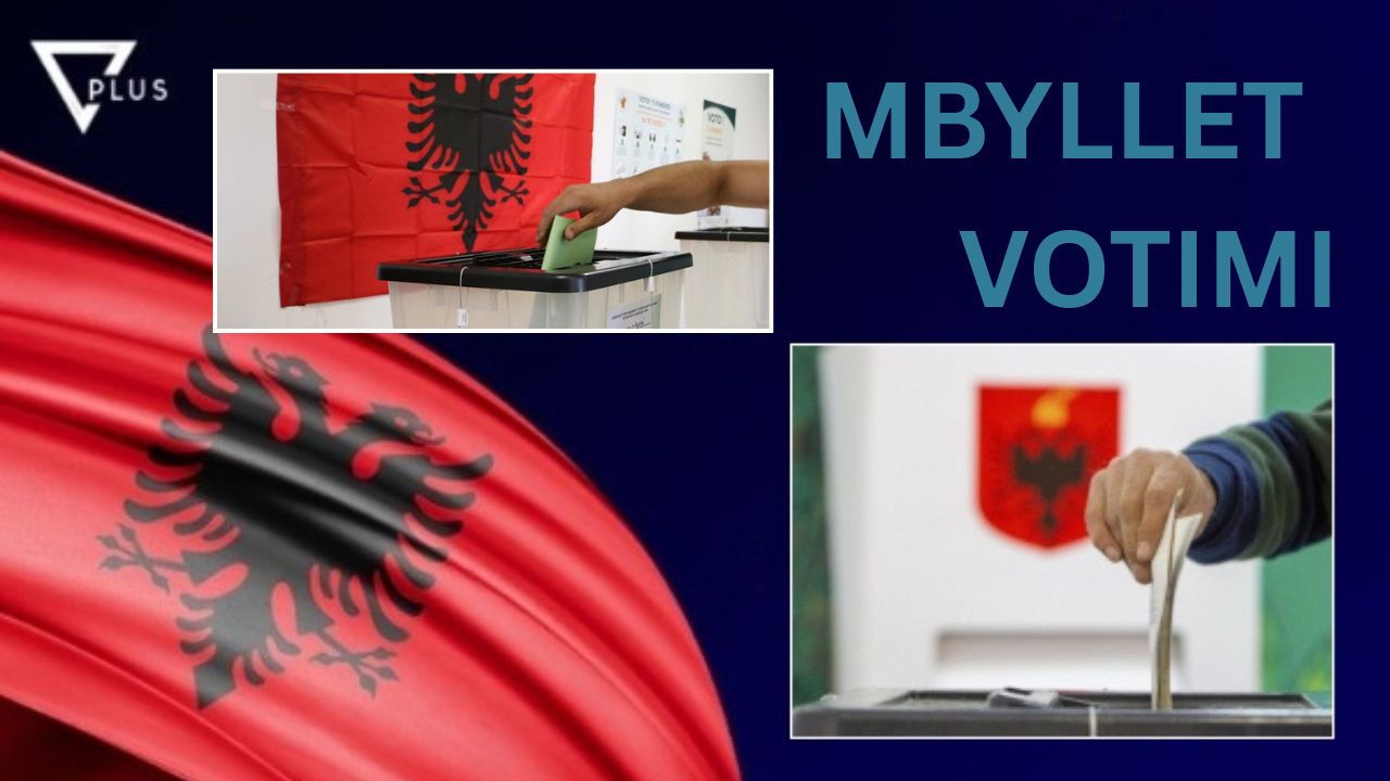 ZGJEDHJET 2025/ Përfundon afati zyrtar i procesit të votimit
