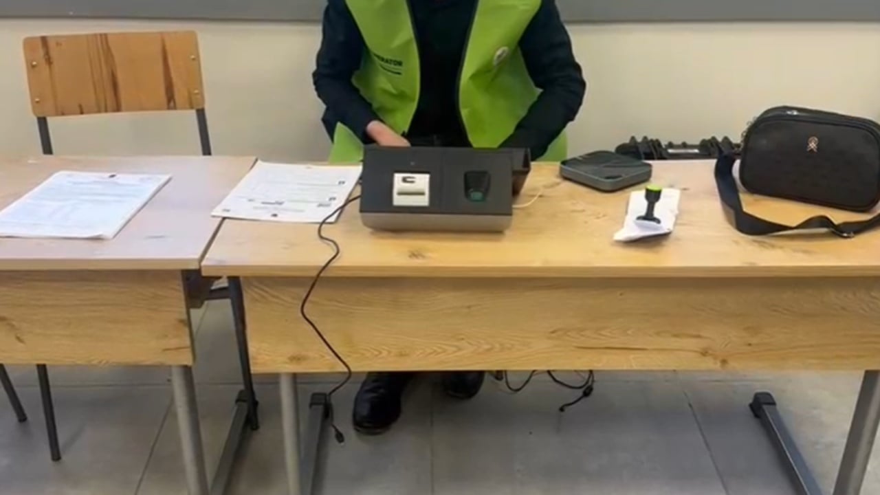 Zgjedhjet 2025! Raportohet për fotografim vote në lagjen “5 Maji” në Elbasan