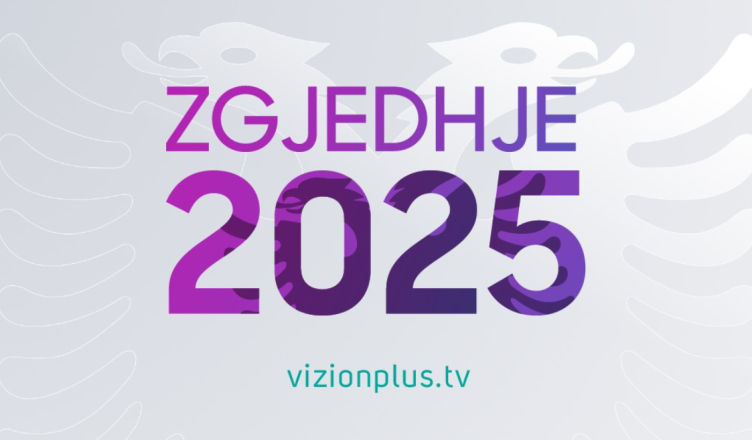 ZGJEDHJET 2025/ Rezultatet LIVE, votat për çdo kandidat, mandatet sipas qarqeve! Çdo gjë në platformën online në “Vizion Plus”