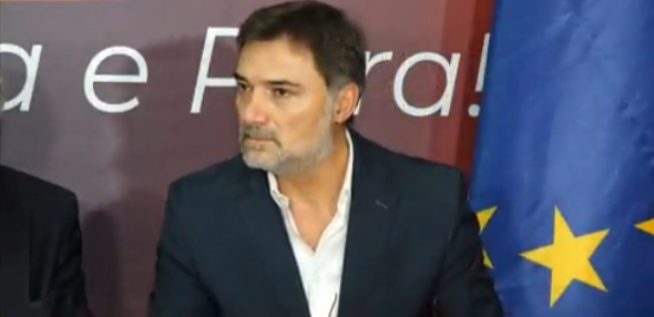 Zgjedhjet e 11 Majit/ Alibeaj: Dështuam, përgjegjësinë ta gjejmë tek vetja