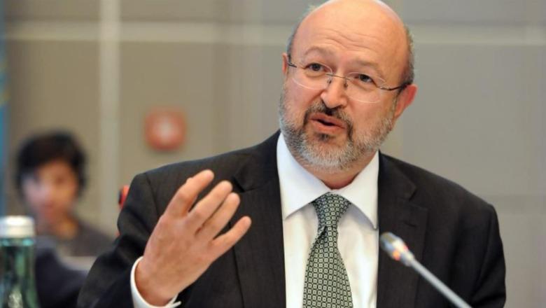 Zgjedhjet e 11 majit/ Ambasadori Lamberto Zannier nga OSBE-ODIHR, pritet të vizitojë nesër Shqipërinë disa qendra…