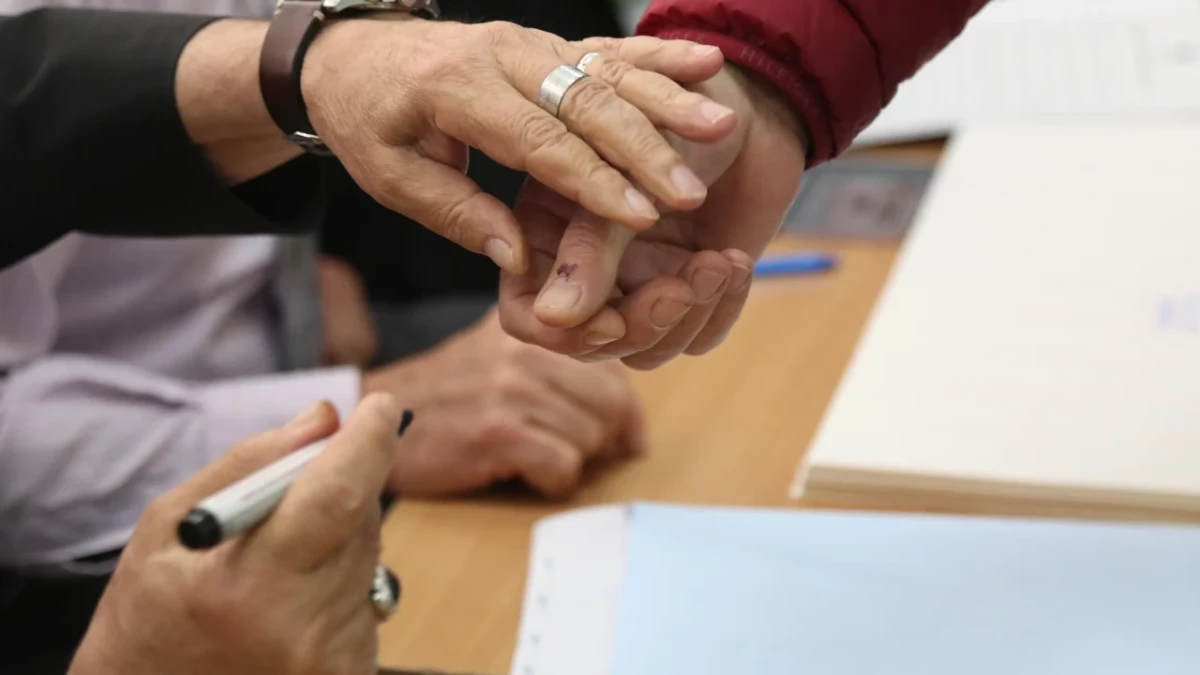 Zgjedhjet e 11 majit/ Del rezultati për njësinë numër 10, Partia Socialiste kryeson garën