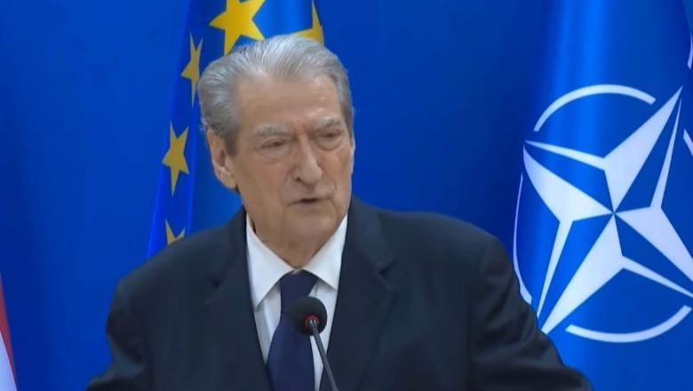 “Zgjedhjet e 11 majit, farsë”/ Mosnjohja e rezultatit, reagon Kreu i PD Berisha: Nga influenca deri tek kërcënimet…