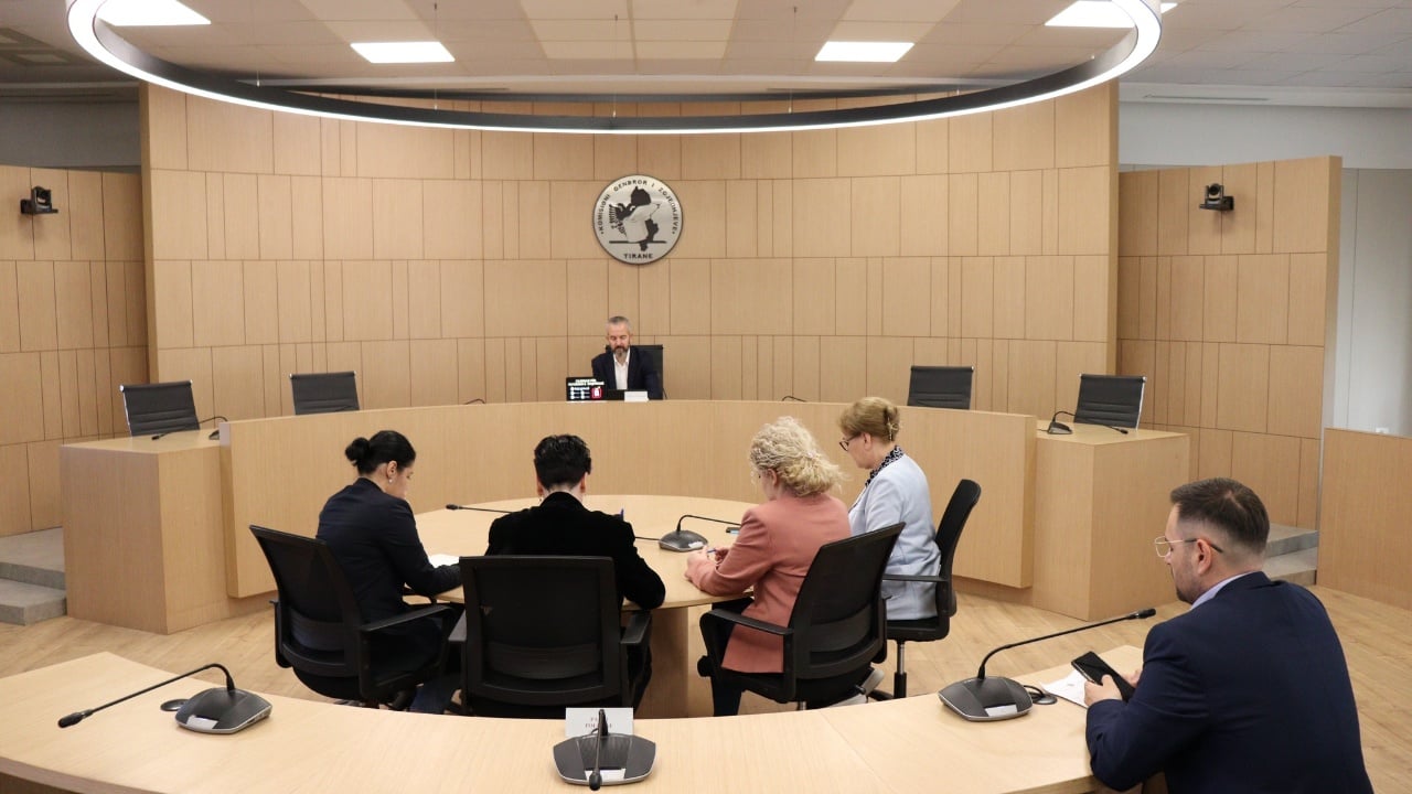 Zgjedhjet e 11 majit/ KQZ miraton rezultatet në qarqet Tiranë, Durrës dhe Elbasan