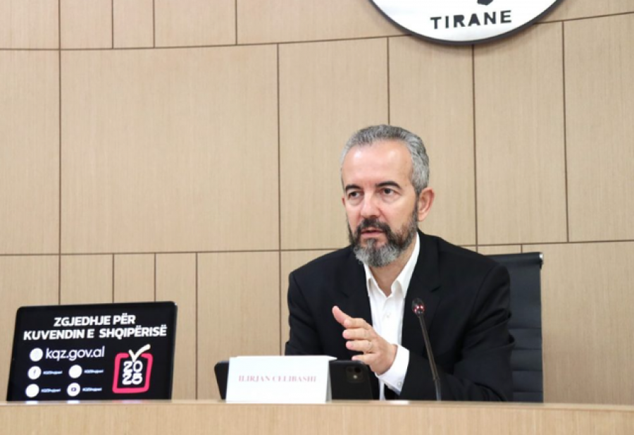 Zgjedhjet e 11 majit/ KSHZ miraton rezultatet e zgjedhjeve për qarqet Tiranë, Durrës, Elbasan