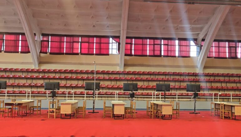 Zgjedhjet e 11 majit/ Materialet zgjedhore mbërrijnë në KZAZ Kukës