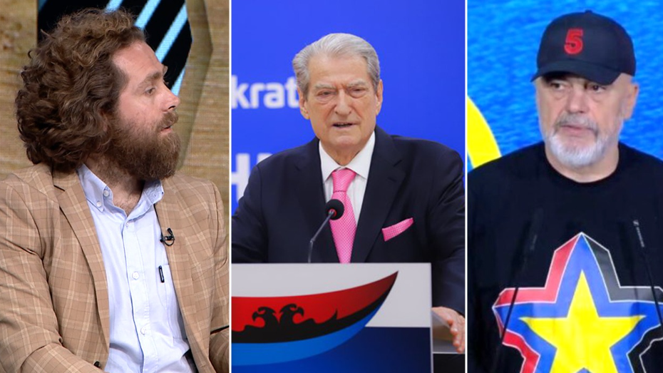 “Zgjedhjet e 11 majit të shitura”, Prifti: Kjo mazhorancë mund të rrëzohej shumë lehtë