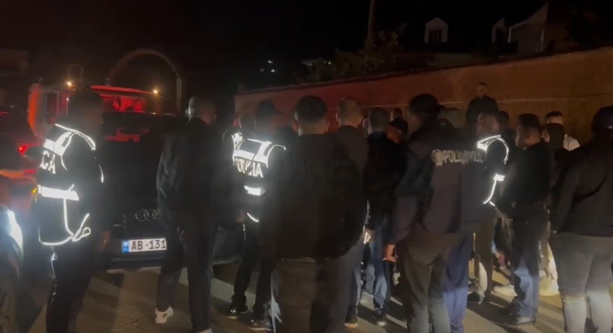 Zgjedhjet e 11 Majit, tensione dhe të shtëna me armë në Dibër