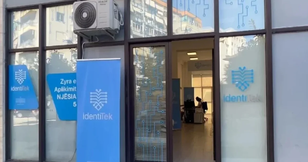 Zgjedhjet e 11 Majit/ Zyrat e IdentiTek do jenë të hapura edhe të shtunën