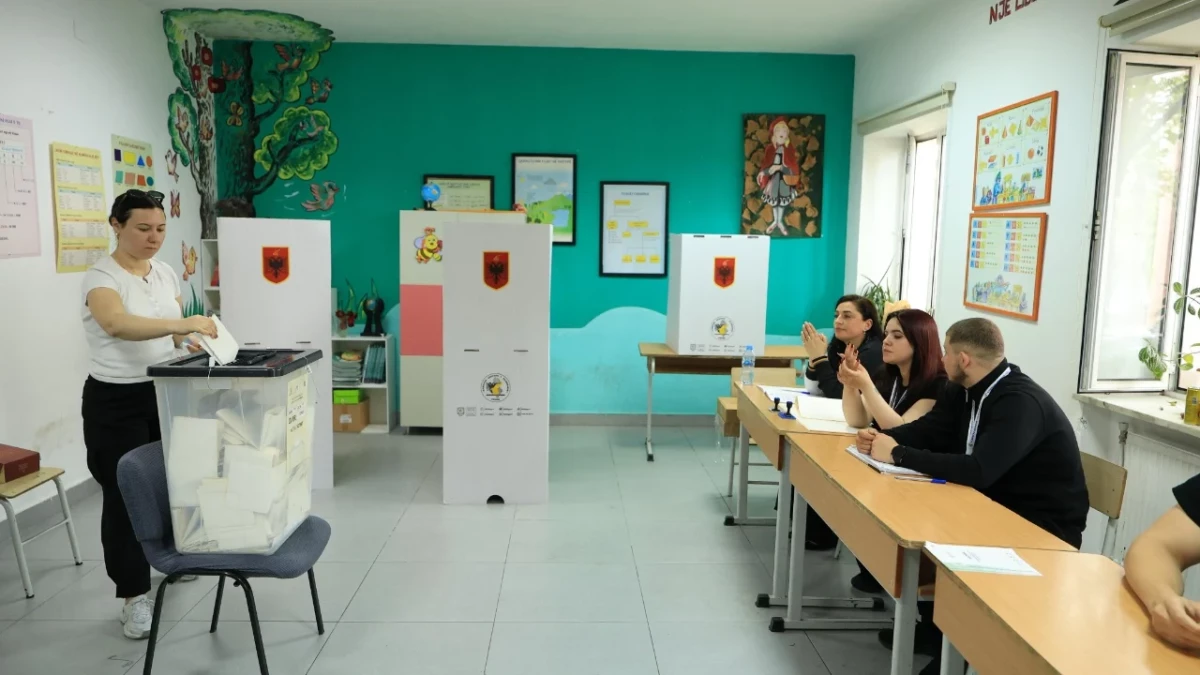 Zgjedhjet e 2025/ Përfundon afati zyrtar i procesit të votimit