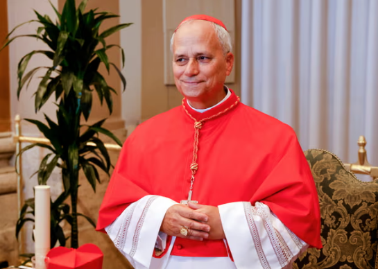 Zgjidhet Papa i ri, ja emri papnor që do të mbajë