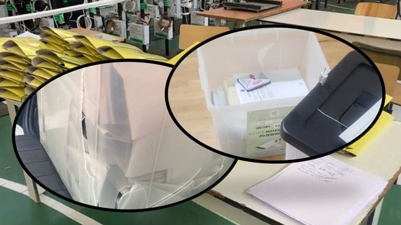 Zgjidhjet e 11 majit/ Mbërrijnë në Kukës, Has e Tropojë materialet zgjedhore, nesër shpërndahen në 73 qendrat e votimit