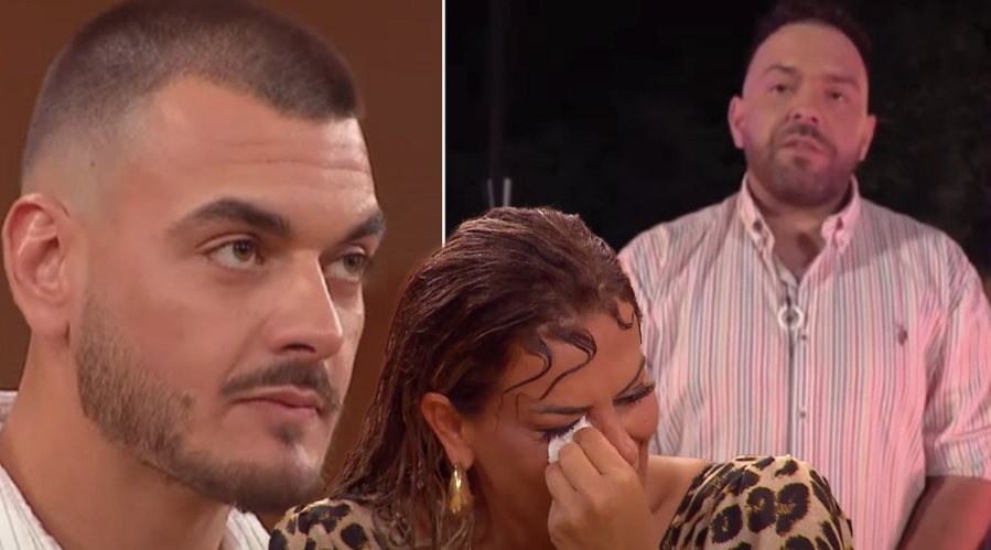 Zgjodhi buxhetin para Ronit, Big Mama nuk përmbahet ndaj Big Bastës pas zgjedhjes