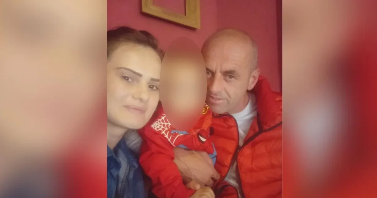 Zhduket gruaja në Shkodër së bashku me të birin 2-vjeç, burri: Dua vetëm djalin