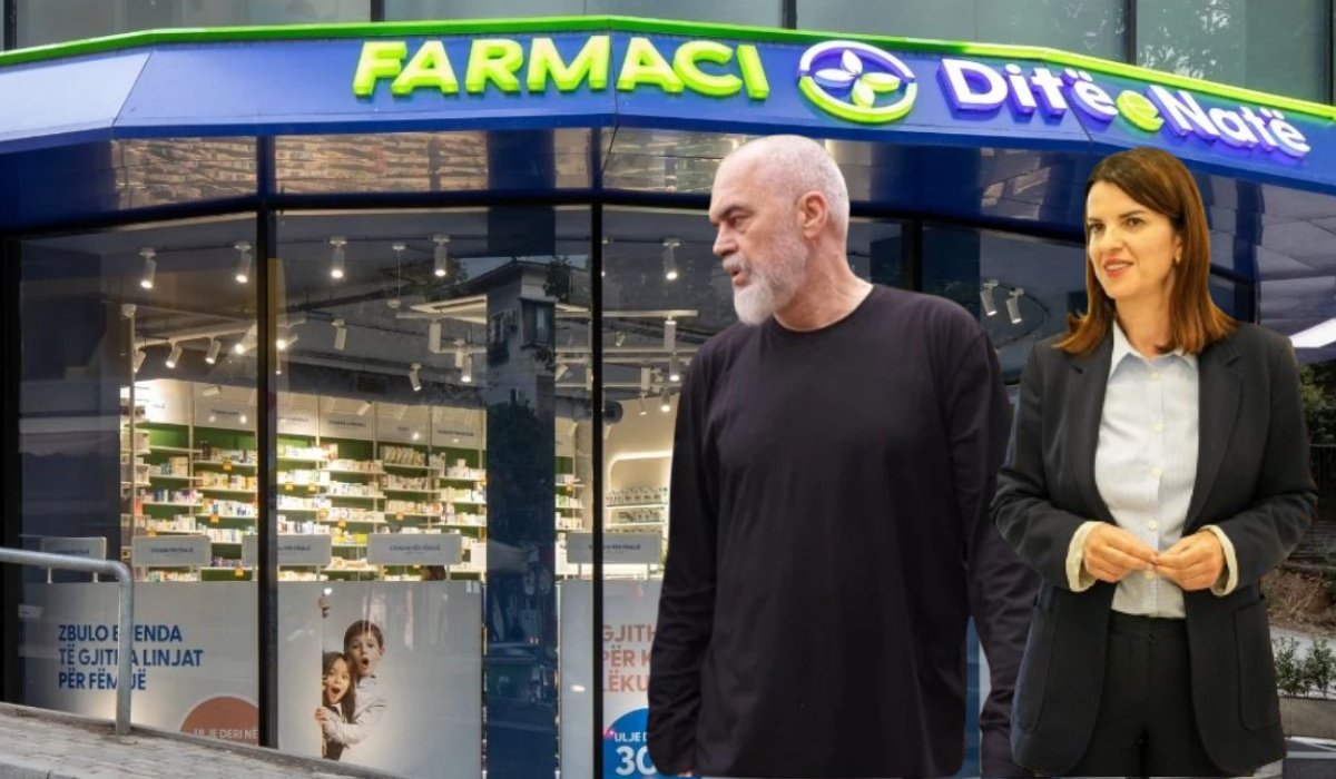 Zinxhiri i këputur i kontrollit minon besimin te tregu farmaceutik shqiptar