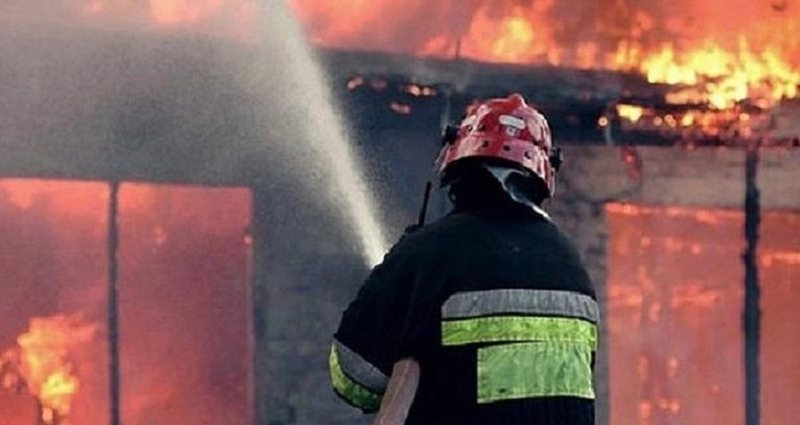 Zjarret masive në verë, zjarrfikësit në Gjirokastër marrin masa shtesë