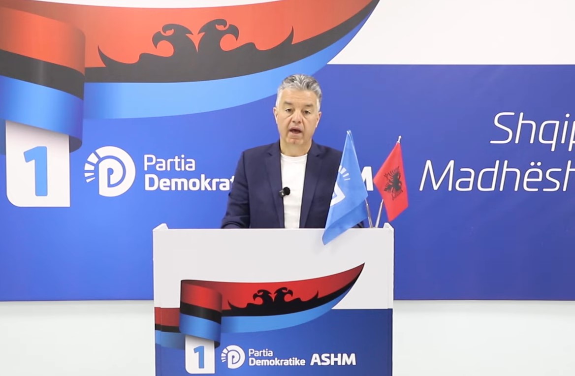 ‘Zylyftari, nën hetim për aferën 250 mln lekë’ Bozdo akuza kryetarit të PS në Poliçan: I dënuar në Greqi me 8 vite burg