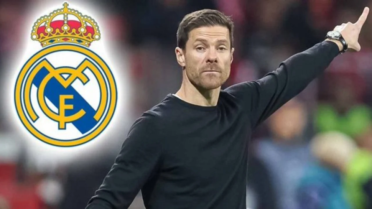 Zyrtare, Real Madrid emëron Xabi Alonson si trajner për 3 sezonet e ardhshme