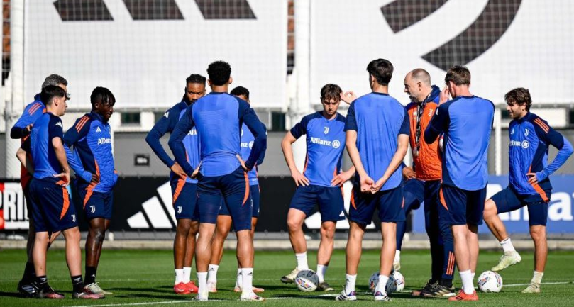 Zyrtari i Juventusit jep dorëheqjen në fund të sezonit