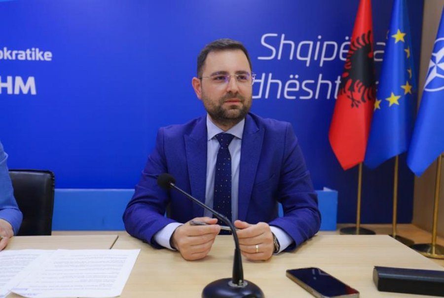 Zyrtari i PD: Brenda dy ditësh pritet reagim ndërkombëtar për zgjedhjet