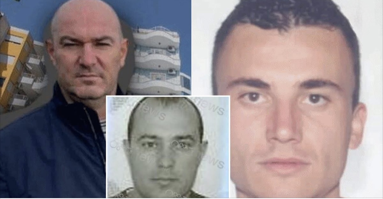 1 muaj ndjekje për të vrarë vëllezërit Papa. Pas krimit Andrea Bode ndërroi rrobat, “Audit” ia ndryshuan 2 herë targat