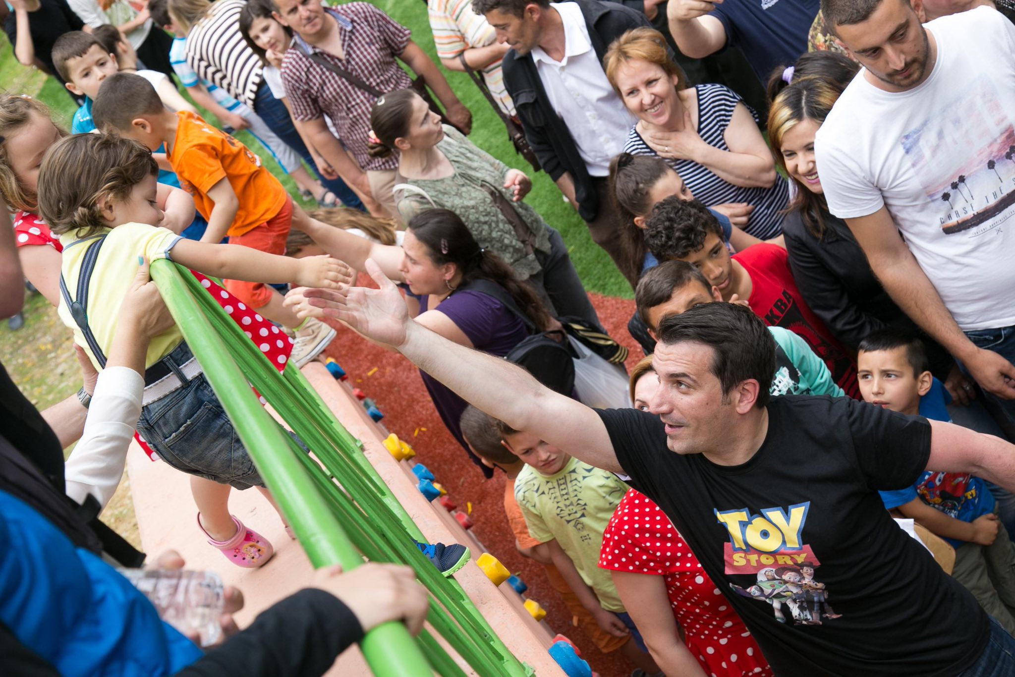 1 Qershori/ Veliaj: Morëm vendime të drejta ‘për dritën e syve’ të çdo prindi