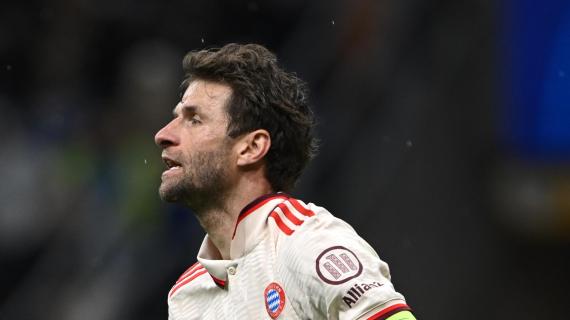 10-0 për Bayernin, dyshimet e Müller: Pse arbitri nuk donte që të festoja?