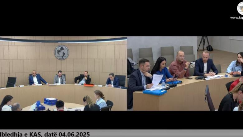 11 maji/ KAS jep të enjten vendimin për Kukësin, Fieri dhe Durrësi shtyhen për javën e ardhshme