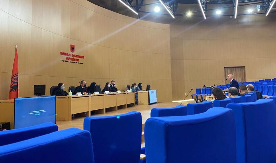 11 Maji, Kolegji Zgjedhor rrëzon kërkesën nga opozita për 3 qarqe