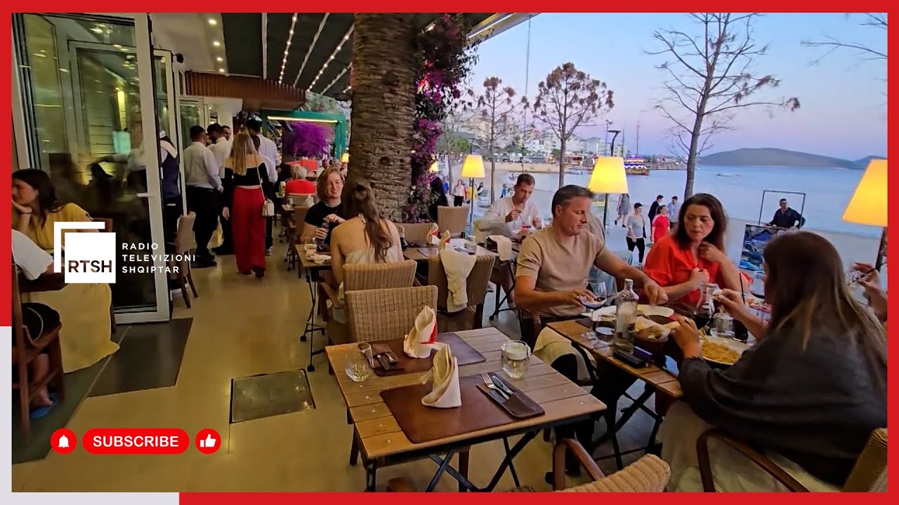 13 mijë të huaj punojnë në Shqipëri, të punësuar në sektorin e shërbimeve dhe industrinë e lehtë