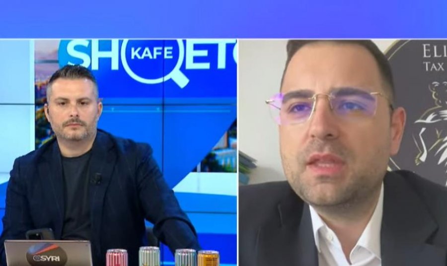 130 mijë vota të humbura, Nuri: Po ekspozojmë skandale dita-ditës, përgjigje qesharake nga KQZ…