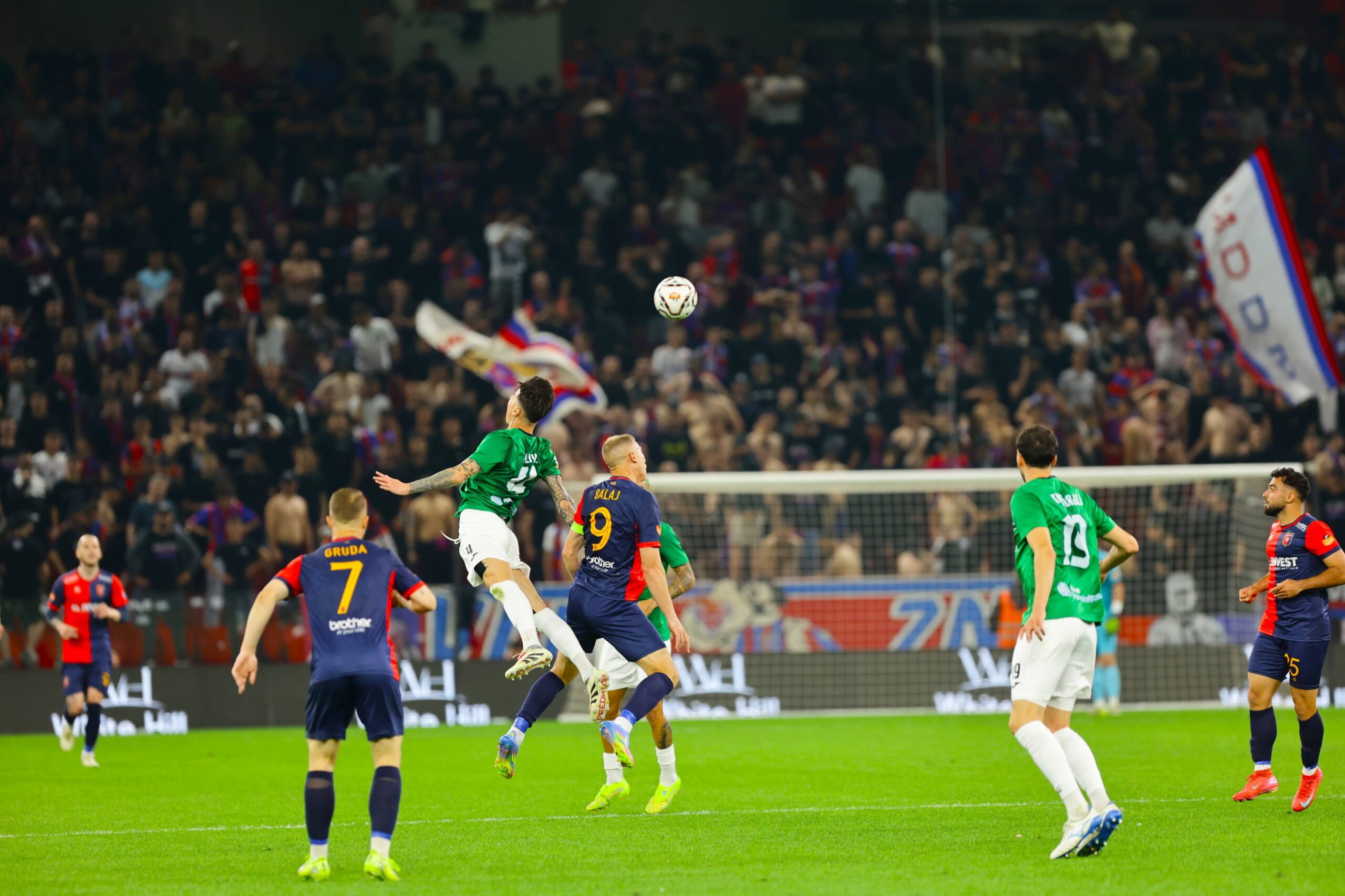 26 kampionate kombëtare & 2900 futbollistë të rinj, këto janë statistikat e sezonit futbollistik 2024/2025