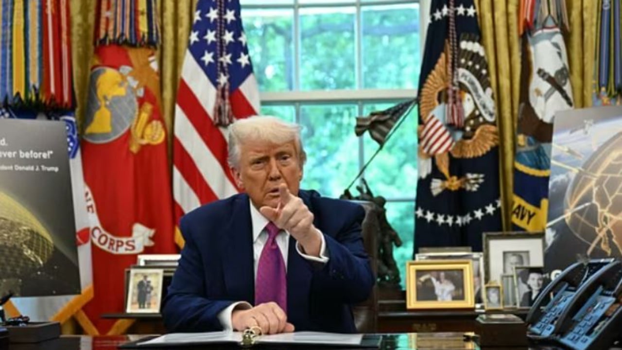 “30 miliardë dollarë Iranit për objekte bërthamore”, Presidenti Trump sulmon sërish mediat amerikane: Qesharake, njerëz të sëmurë