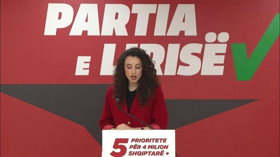 ‘465 mijë euro për kolltuqe?!’ – PL: Anuela Ristani shpenzon si mbretëreshë pa votë, Tiranës i mungon uji dhe arsimi